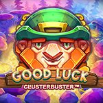 Good Luck Clusterbuster